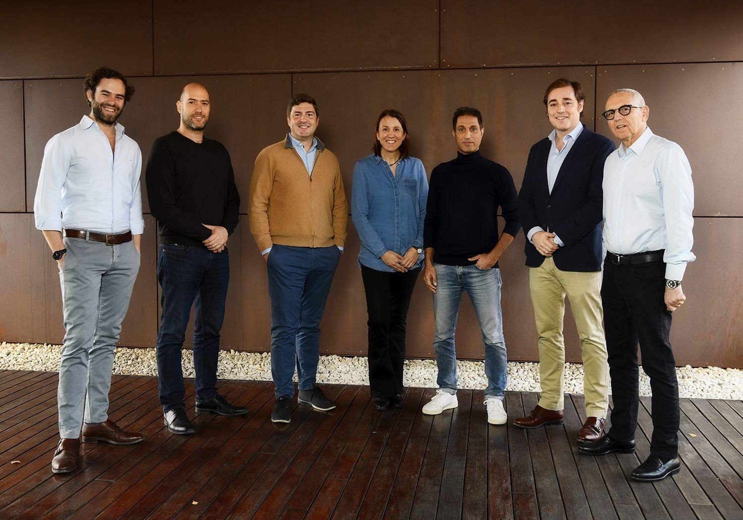 Swanlaab Venture Factory